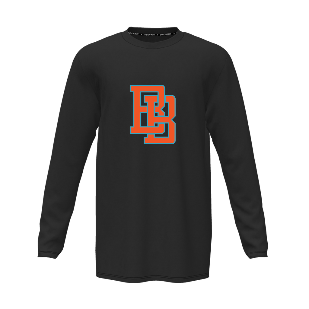 Decker Comfort T-Shirt