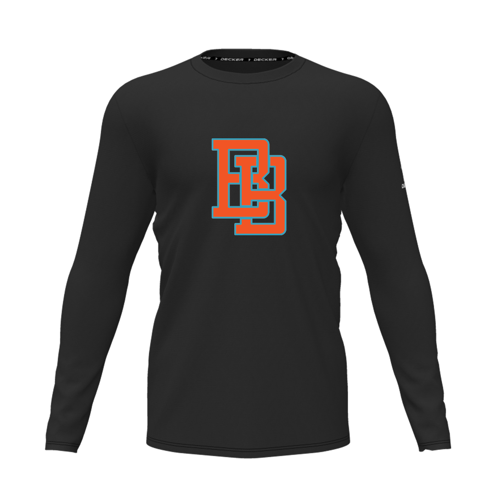 Decker Performance T-Shirt