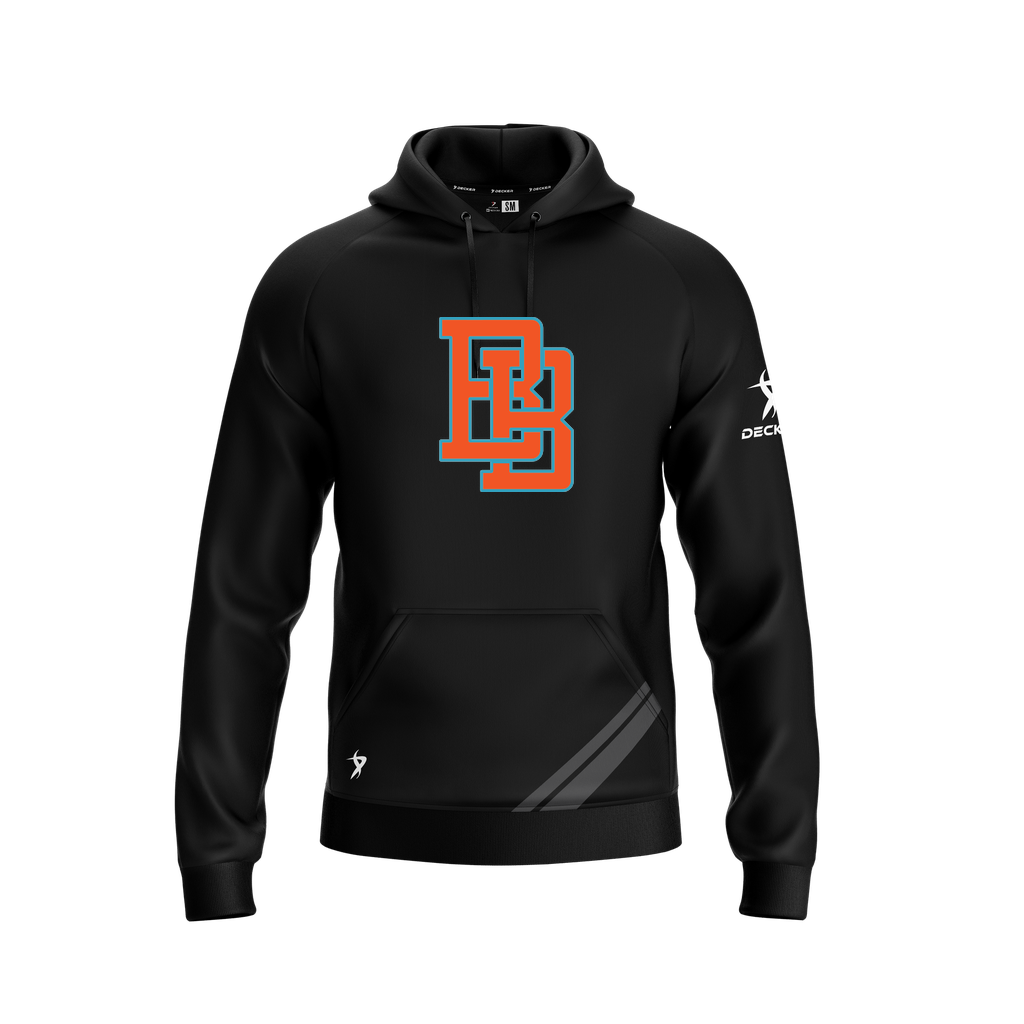Decker Summit Hoodie