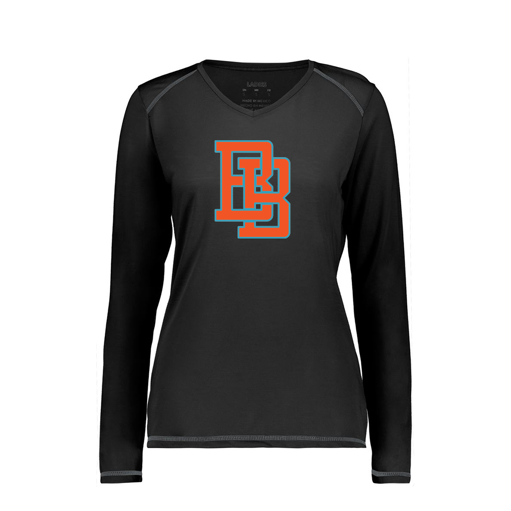 Women's SoftTouch Long Sleeve