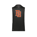 Men's CoolDry Sleeveless Hoodie