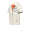 Men's Venturs Soft Knit Short Sleeve Hoodie