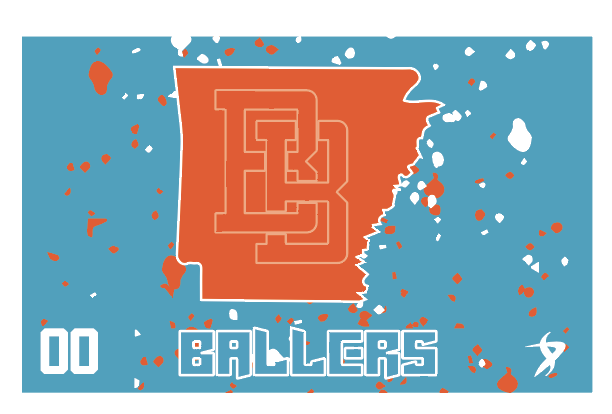 Ballers - Blanket